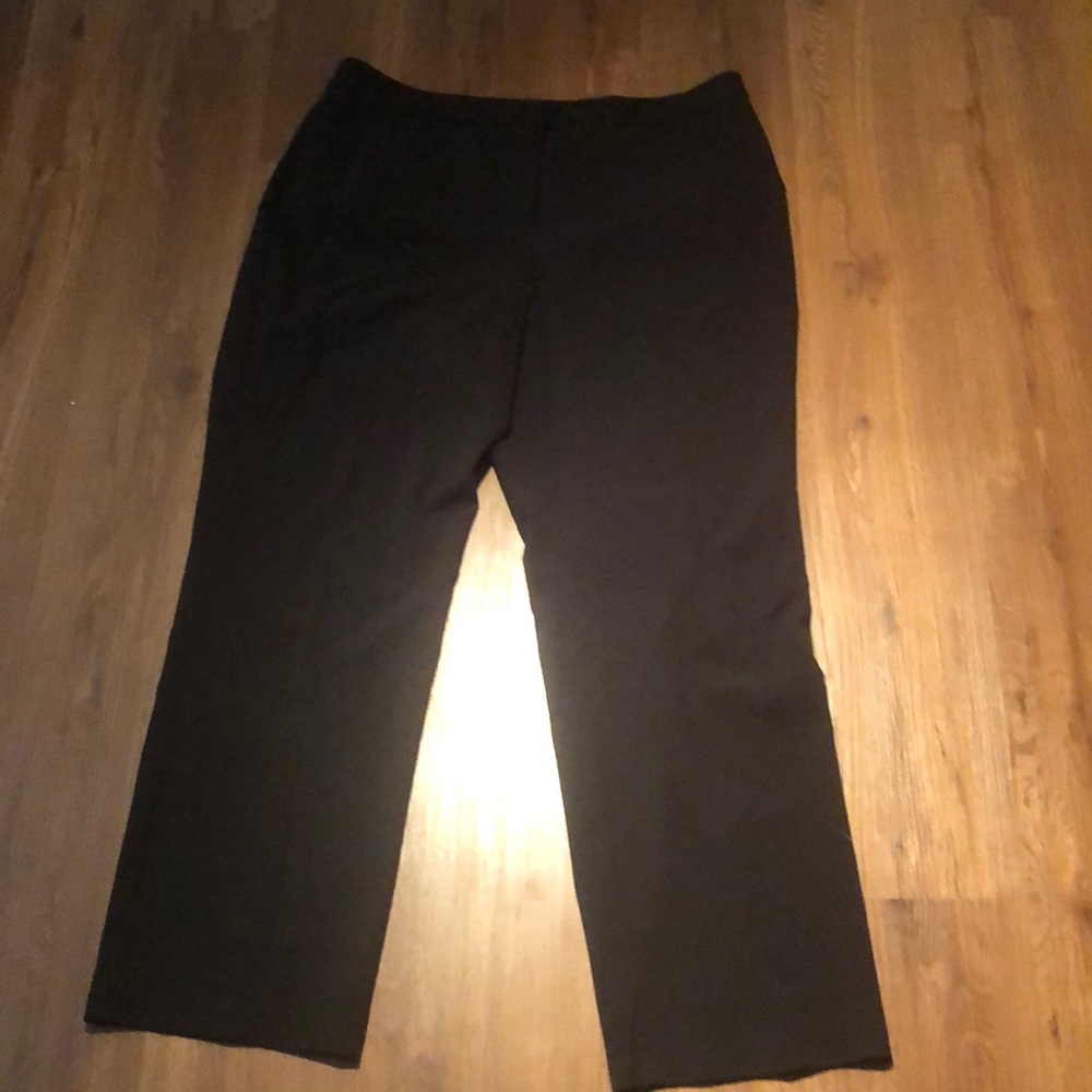 Dress pants